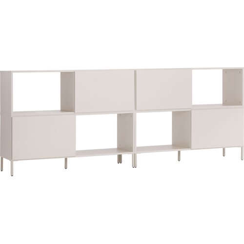 Double sideboard Into