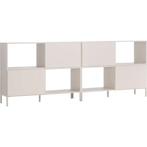 Double sideboard Into