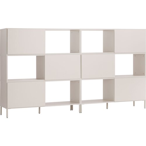 High double sideboard Into