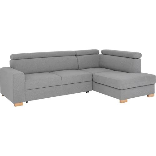 Сorner sofa bed Milton