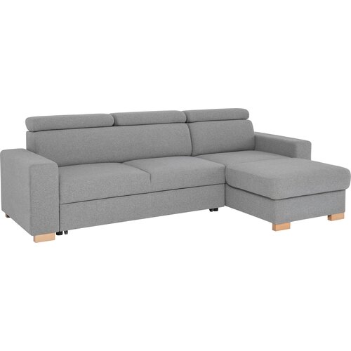 Canapé d'angle convertible Milton II