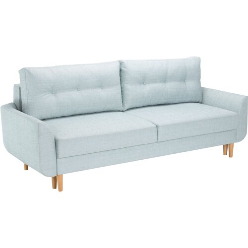 3-seat sofa bed Cotta