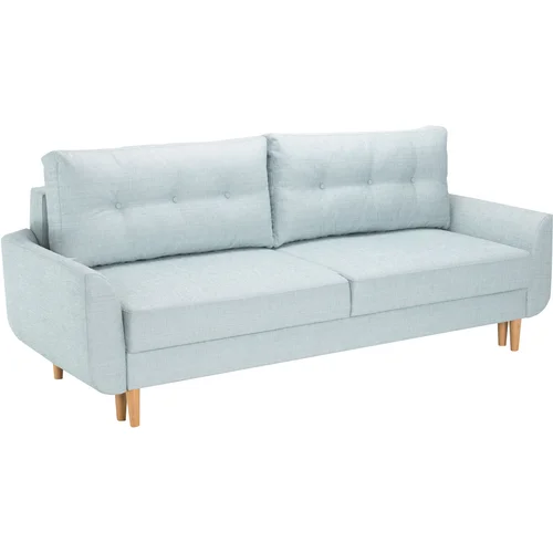 Sofa 3-osobowa z funkcją spania Cotta