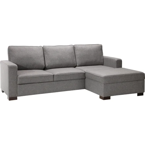 Corner sofa bed Noel