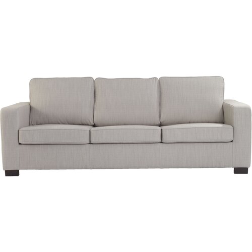 3-seat sofa with storage Noel