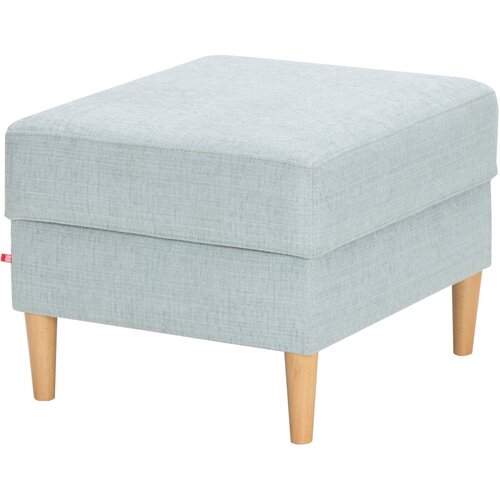 Pouf avec rangement Cotta