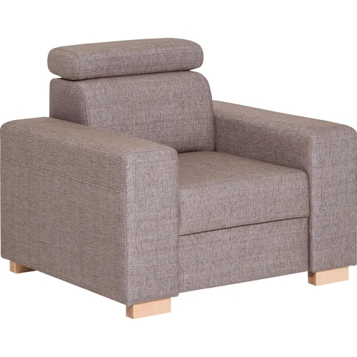 Armchair Milton
