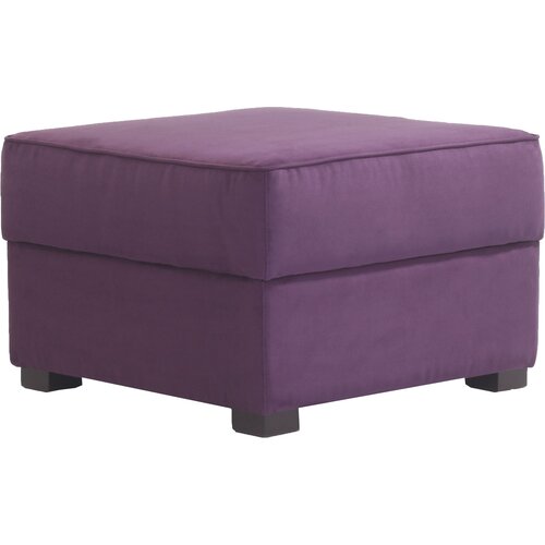 Pouf avec rangement Noel