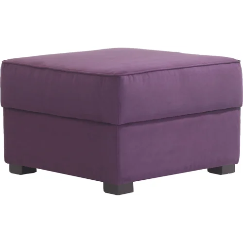 Big pouffe with storage Noel