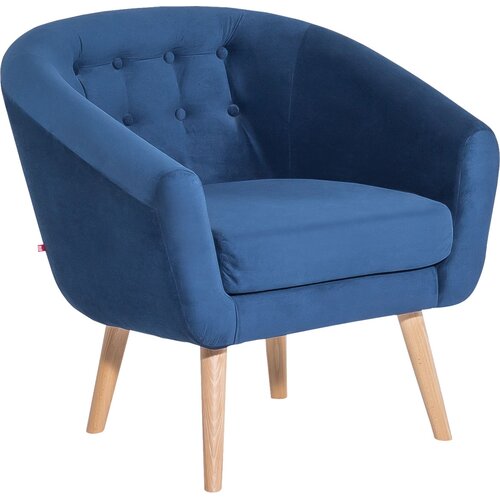 Fauteuil Alma