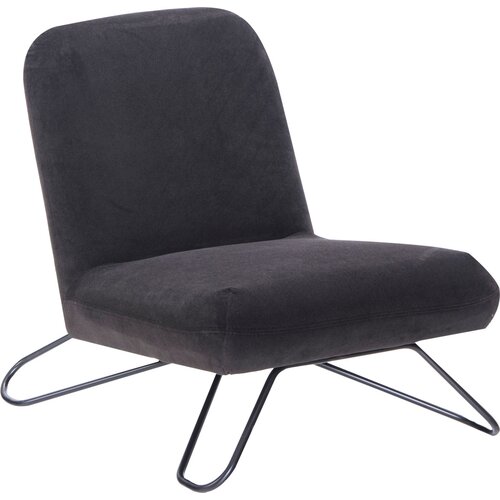 Fauteuil Milva