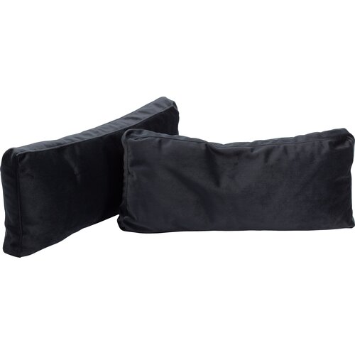 Lumbar cushions 70x27 Sophie, set of 2 pcs.
