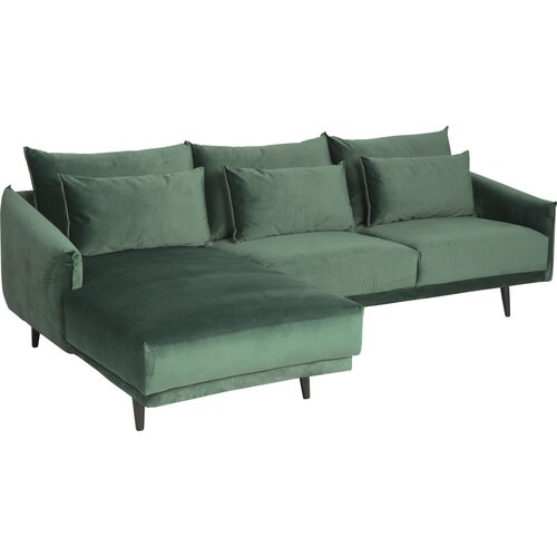 Canapé d'angle Duvet