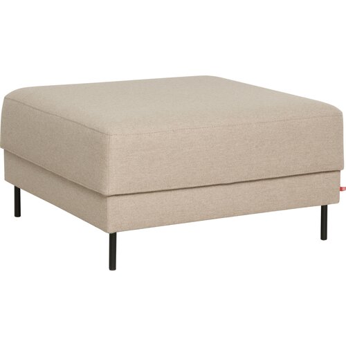 Pouf carré Estar