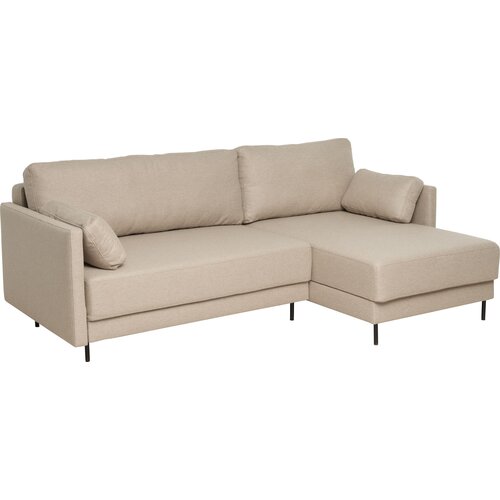 Corner sofa with function Estar