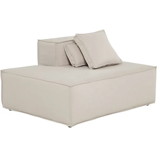 Sofa 2-osobowa lewa Chill