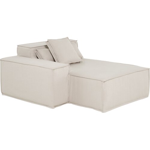 Module ottomane droit Chill