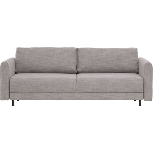3-seater sofa with sleeping function Todos