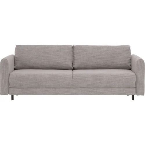Sofa 3-osobowa z funkcją spania Todos