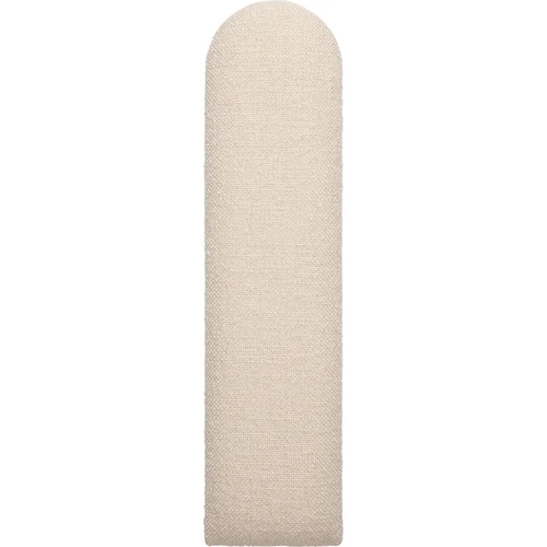 Upholstered panel Oval 1 Soform