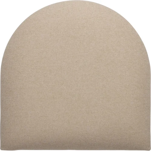 Upholstered panel Oval 2 Soform