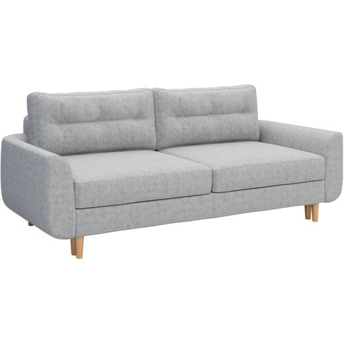 Cotta 3-seater sofa with sleeping function - fast delivery