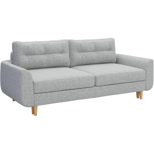 Sofa 3-osobowa Cotta z funkcją spania - szybka dostawa