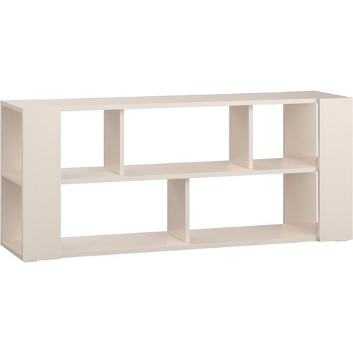 Two-sided low bookcase 4 You Fresh