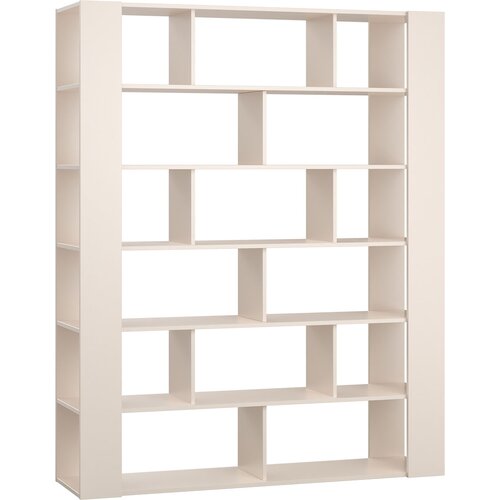 Two-sided bookcase 4 You Fresh