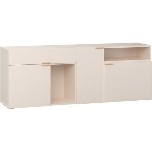 Wide chest of drawers 4 You Fresh