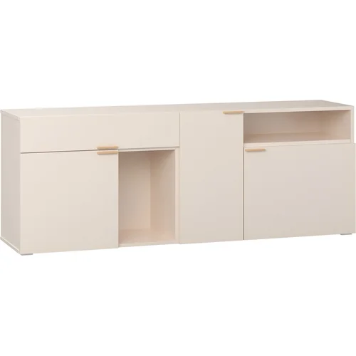Wide chest of drawers 4 You Fresh