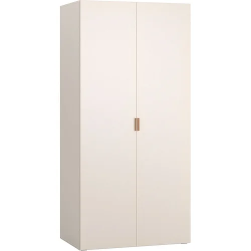2-door wardrobe 4 You Fresh