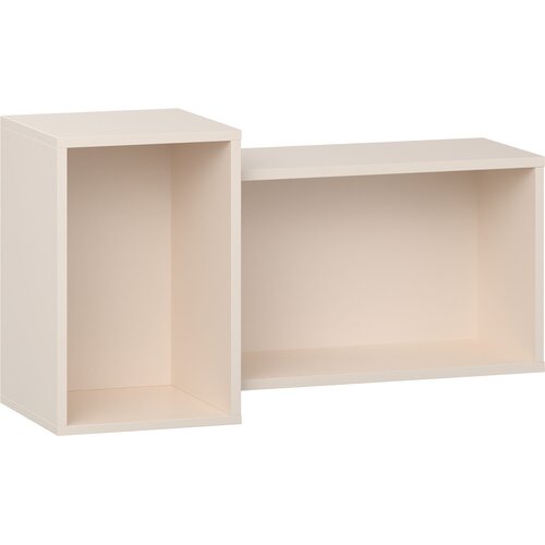 Horizontal hanging shelf 4 You Fresh