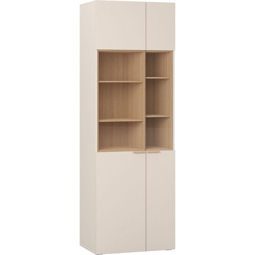 Vitrine large avec éclairage 4 You Fresh