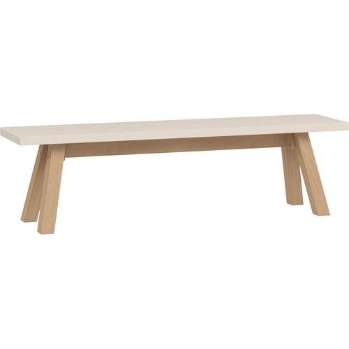 Wide bench 4 You Fresh