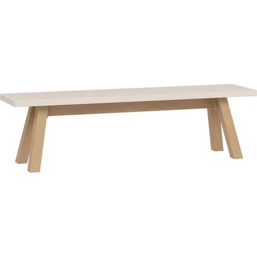 Wide bench 4 You Fresh