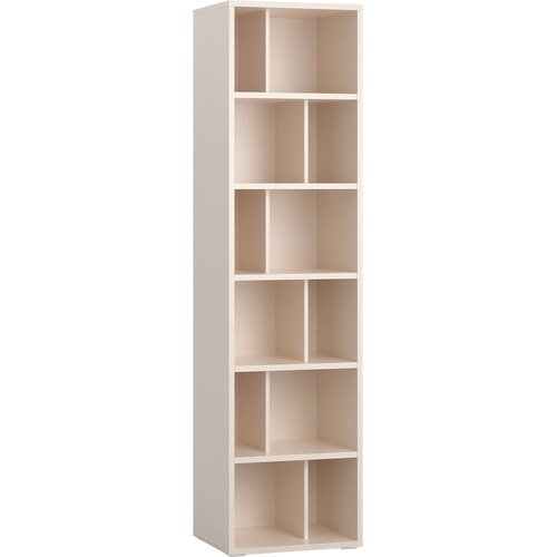Narrow bookcase 4 You Fresh