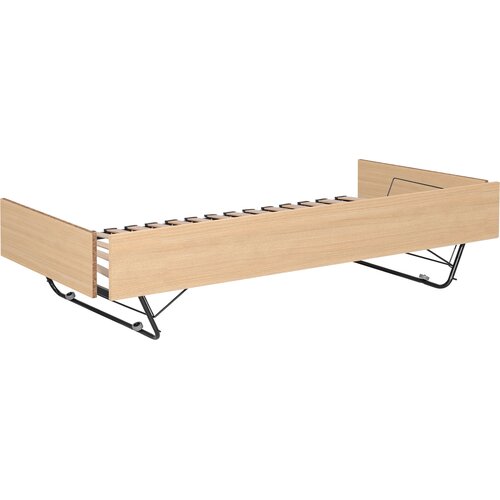Bottom bed with frame (for single bed with canopy) 4 You
