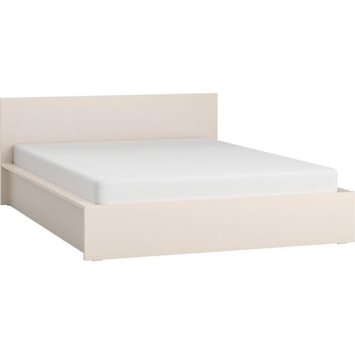 Double bed 160x200 with headboard 4 You Fresh