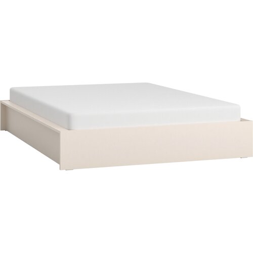 Lit double 160x200 sans appui-tête 4 You Fresh