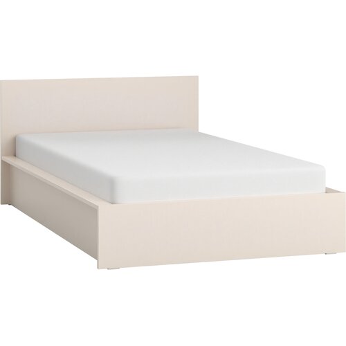 Single bed 120x200 with headboard 4 You Fresh