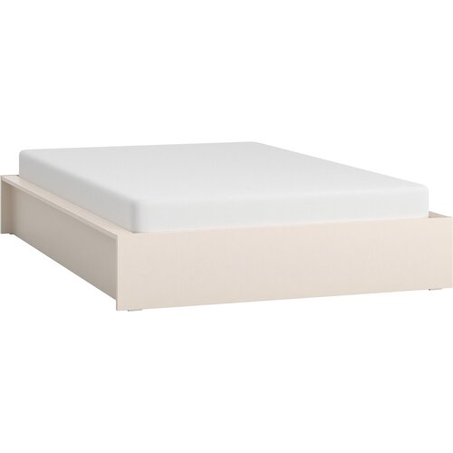 Lit double 140x200 sans appui-tête 4 You Fresh