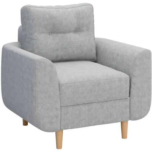 Cotta armchair - fast delivery