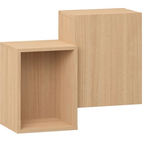 Vertical wall shelf 4 You