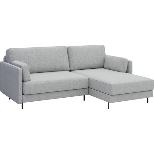 Corner sofa with sleeping function Estar - fast delivery