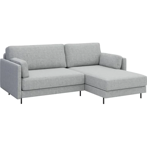 Corner sofa with sleeping function Estar - fast delivery