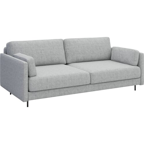 Estar 3-seater sofa with sleeping function - fast delivery