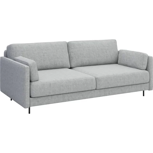 Estar 3-seater sofa with sleeping function - fast delivery