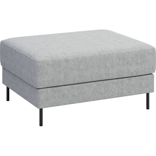 Pouf rectangulaire Estar - livraison rapide