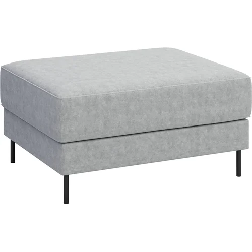 Estar rectangular pouffe - fast delivery